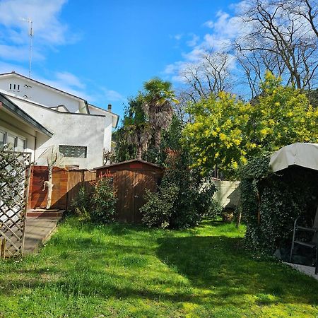 Charming House In Marina Di Ravenna With Fenced Garden Villa ภายนอก รูปภาพ