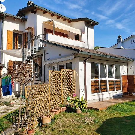 Charming House In Marina Di Ravenna With Fenced Garden Villa ภายนอก รูปภาพ
