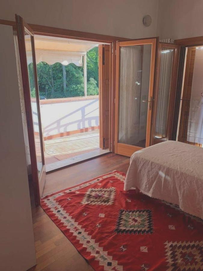 Charming House In Marina Di Ravenna With Fenced Garden Villa ภายนอก รูปภาพ