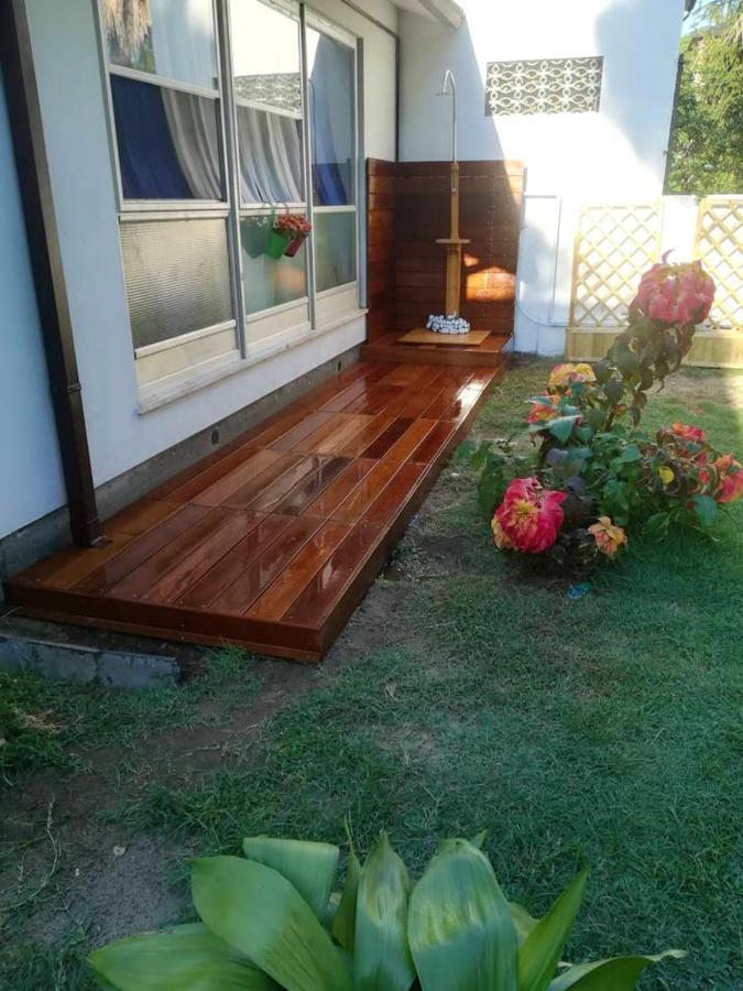Charming House In Marina Di Ravenna With Fenced Garden Villa ภายนอก รูปภาพ