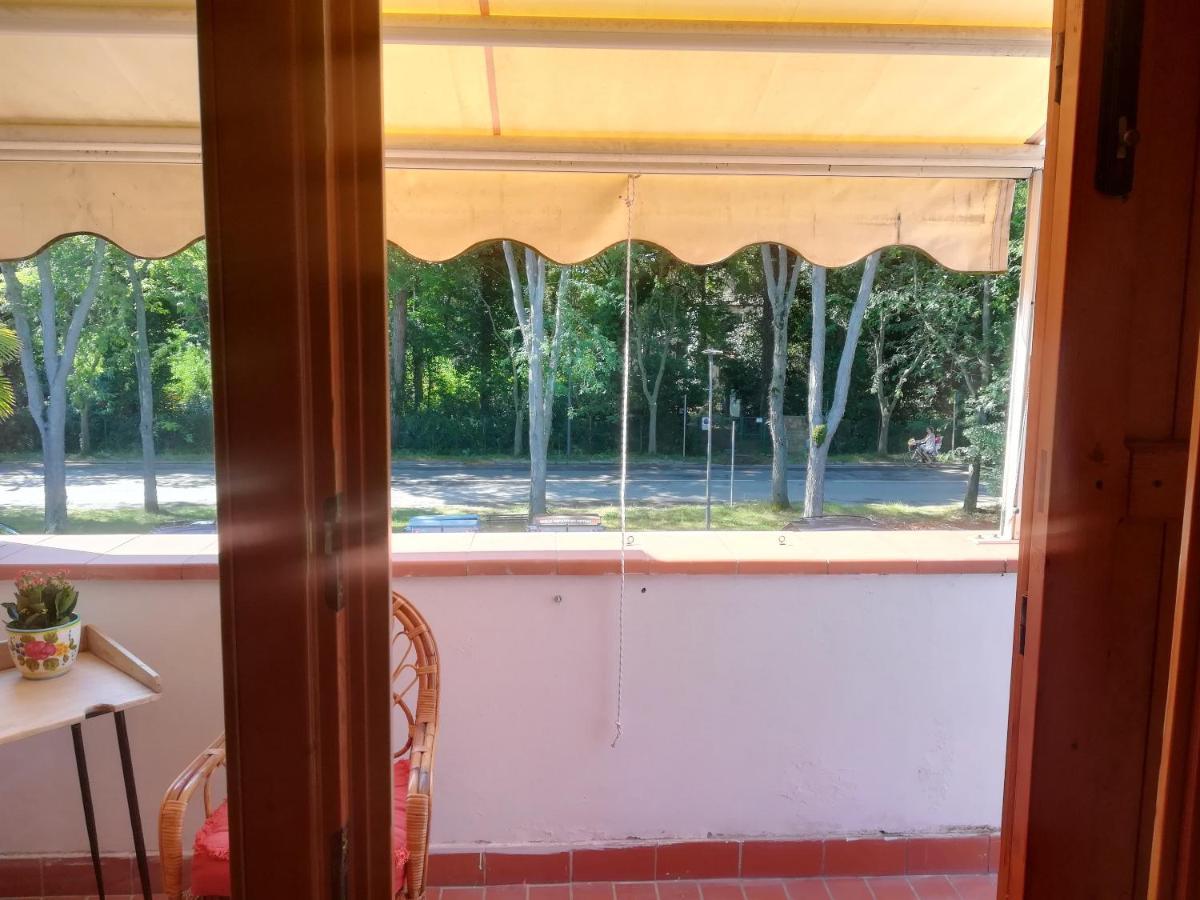 Charming House In Marina Di Ravenna With Fenced Garden Villa ภายนอก รูปภาพ