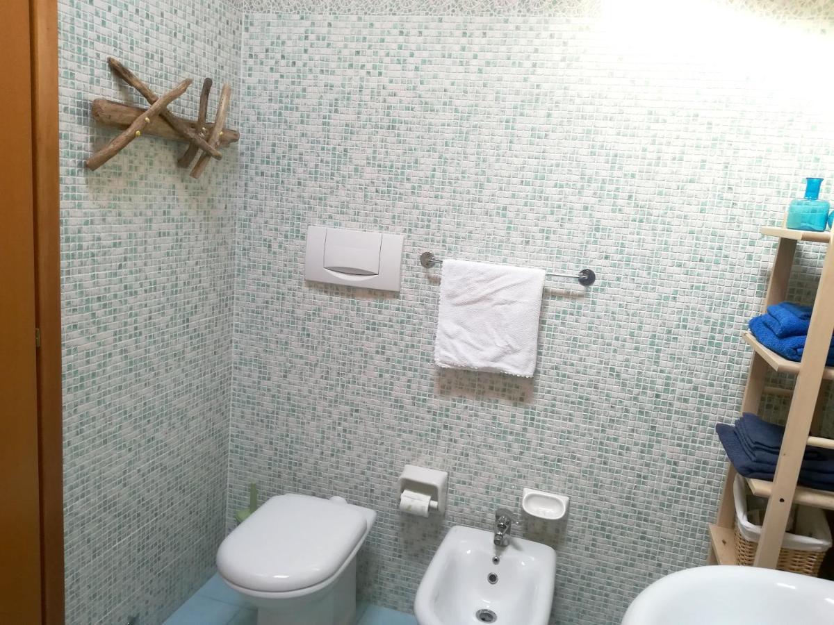 Charming House In Marina Di Ravenna With Fenced Garden Villa ภายนอก รูปภาพ