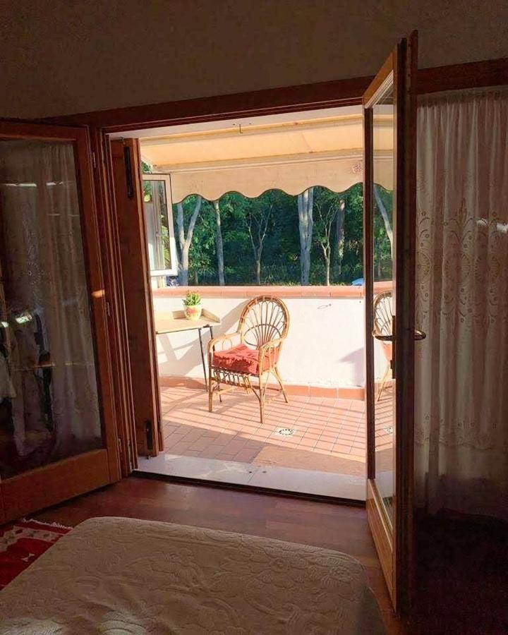 Charming House In Marina Di Ravenna With Fenced Garden Villa ภายนอก รูปภาพ