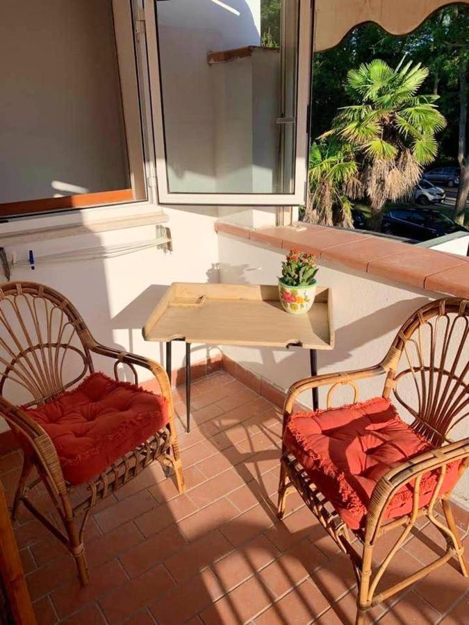 Charming House In Marina Di Ravenna With Fenced Garden Villa ภายนอก รูปภาพ