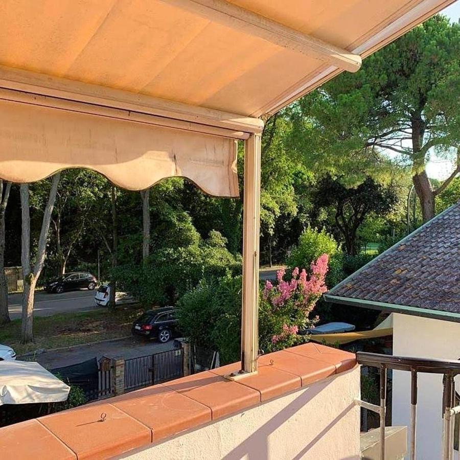 Charming House In Marina Di Ravenna With Fenced Garden Villa ภายนอก รูปภาพ