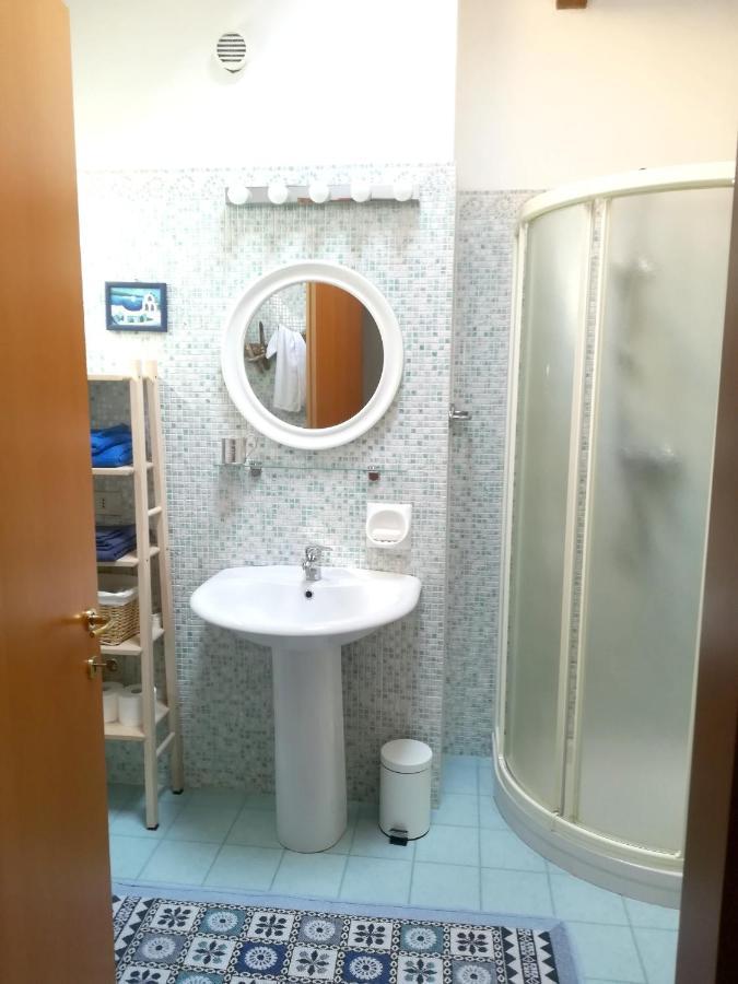 Charming House In Marina Di Ravenna With Fenced Garden Villa ภายนอก รูปภาพ
