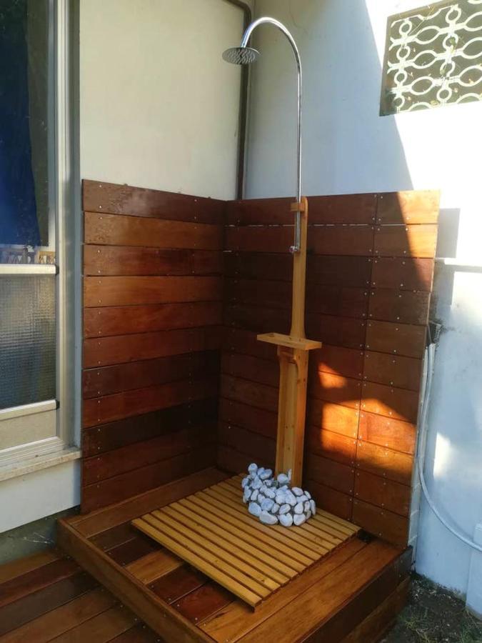 Charming House In Marina Di Ravenna With Fenced Garden Villa ภายนอก รูปภาพ