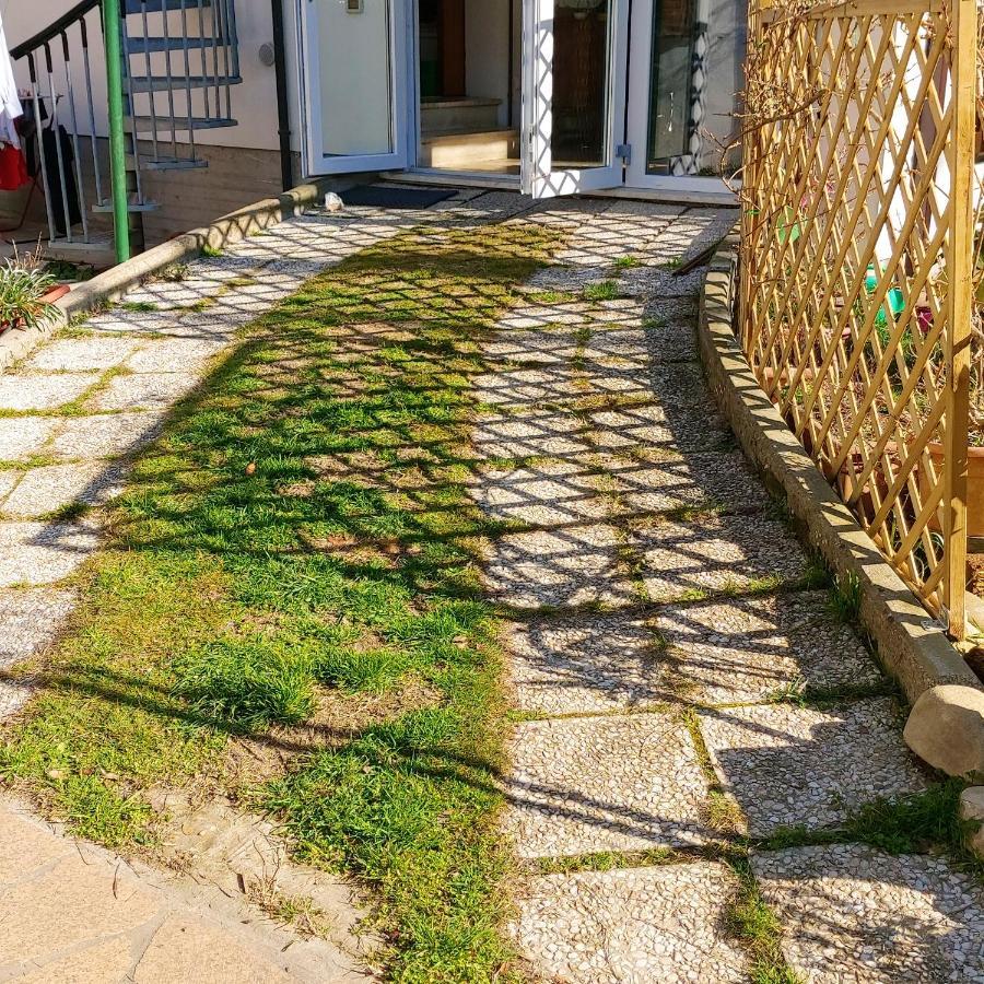 Charming House In Marina Di Ravenna With Fenced Garden Villa ภายนอก รูปภาพ