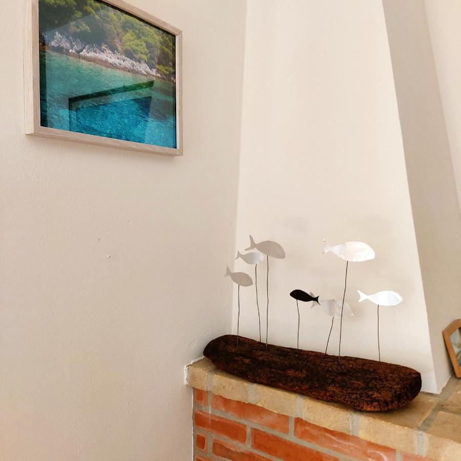 Charming House In Marina Di Ravenna With Fenced Garden Villa ภายนอก รูปภาพ