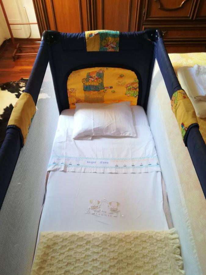 Charming House In Marina Di Ravenna With Fenced Garden Villa ภายนอก รูปภาพ